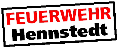 Freiwillige Feuerwehr Hennstedt